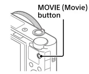 FIG 7 Shooting movies