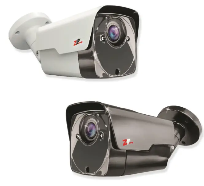 ZIP SEE 606 All in one 2.8 12mm 5MP Camera-