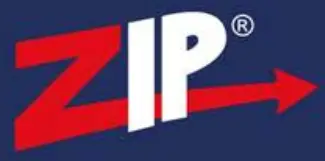 ZIP -logo