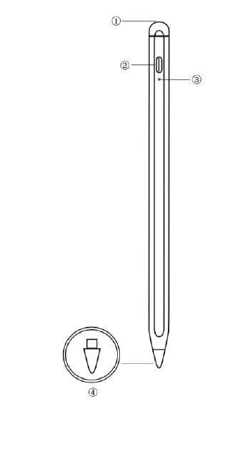 Iafer-2021-Upgraded-Stylus-Pen-for-Touch-Screens-1