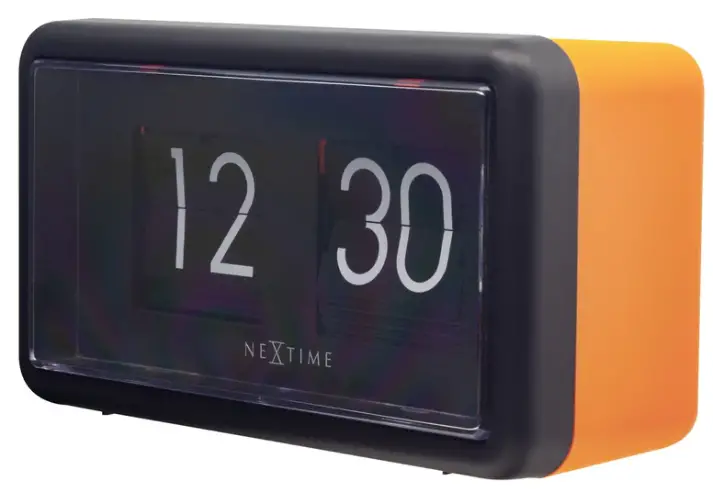 NEXTIME 5186 Flip Clock PRODUCT