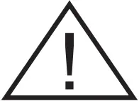 TY-61001034 - Warning