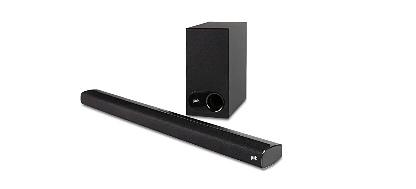 Polk Audio Signa S2 Ultra-slim Tv Sound Bar-complete Instructions Polk Audio Signa S2 Ultra-slim Tv Sound Bar-complete Instructions