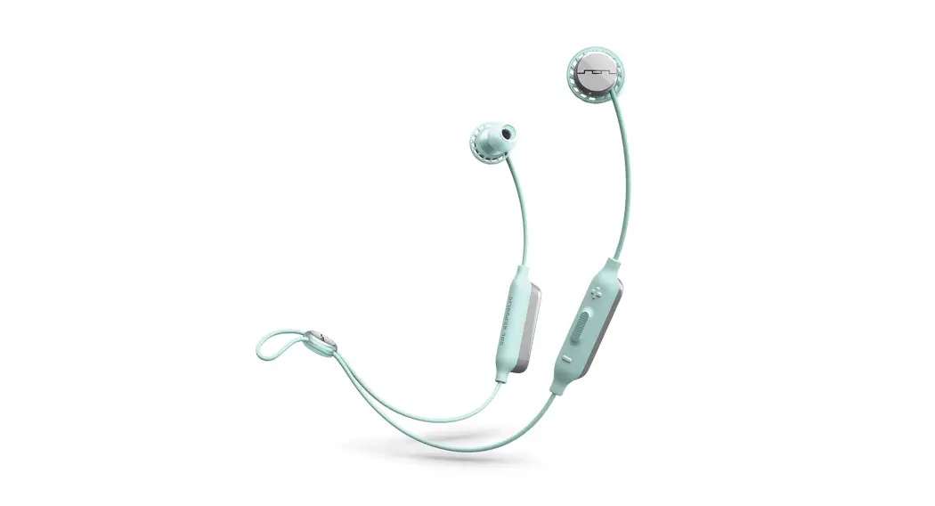 Republic Sport Wireless Earphone User Manual Republic Sport Wireless Earphone User Manual