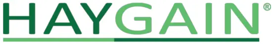 HAYGAIN logo