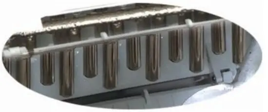 newair AI 215SS Portable Countertop Ice Maker - fig1