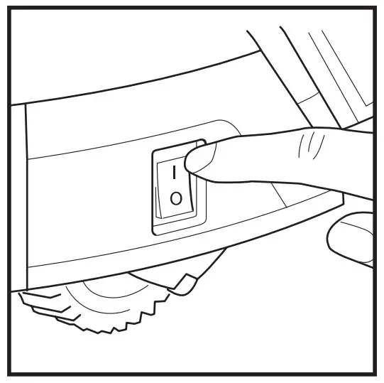 Shark RV750EU Robot Vacuum Cleaner - CHARGING