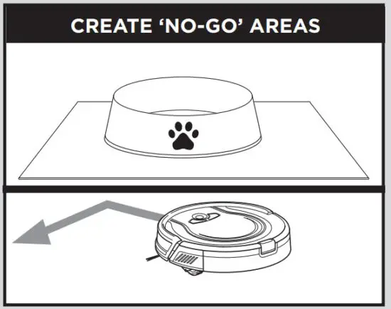 Shark RV750EU Robot Vacuum Cleaner - EXPECT 5