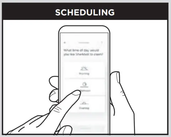 Shark RV750EU Robot Vacuum Cleaner - EXPECT