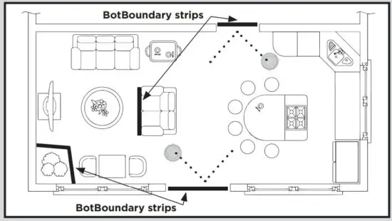 Shark RV750EU Robot Vacuum Cleaner - PREPARING 2