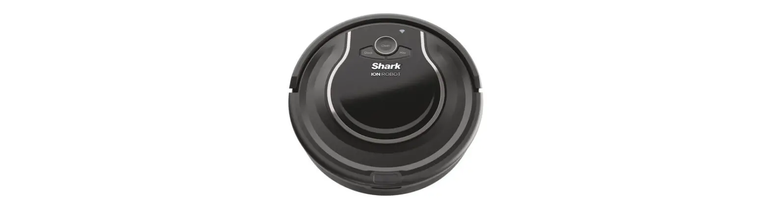 Shark Rv750eu Robot Vacuum Cleaner Instructions