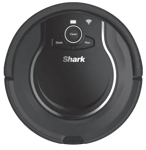 Shark RV750EU Robot Vacuum Cleaner