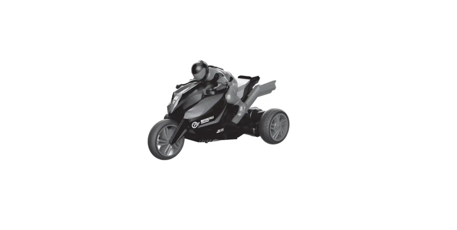 Mkb 2.4ghz Frequency Remote Control Car User Manual