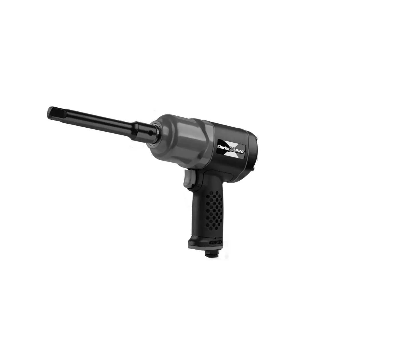 Clarke Cat198 ½”air Impact Wrench Instruction Manual