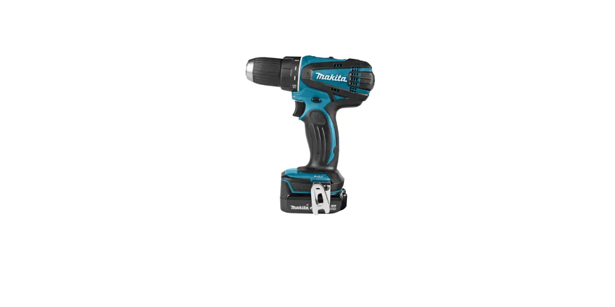 Makita Ddf446 Cordless Driver Drill Instruction Manual Makita Ddf446 Cordless Driver Drill Instruction Manual