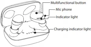 Operation Instructions