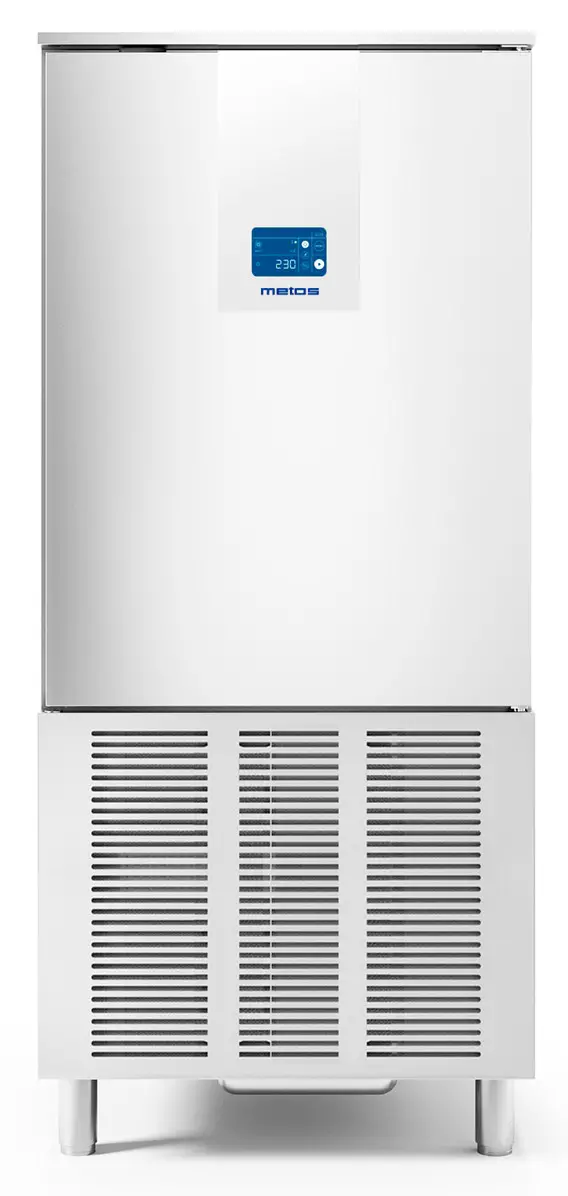 metos RBS-121 Ready Blast Chiller and Freezer