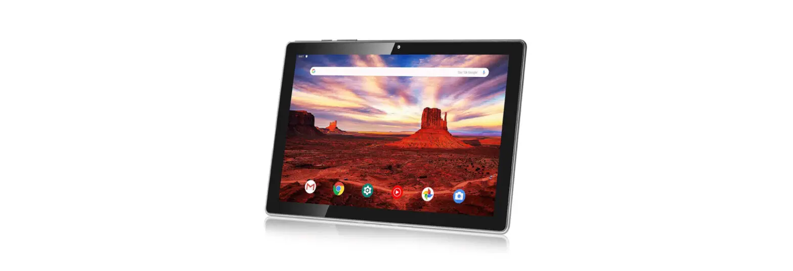 Haovm P10 Android 11 Tablet User Guide