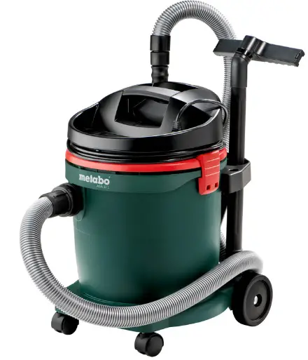 metabo 6ASA 32 L All-Purpose Vacuum Cleaner product image