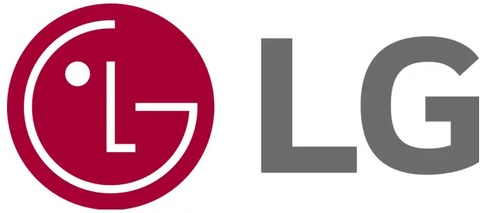 LG LOGO