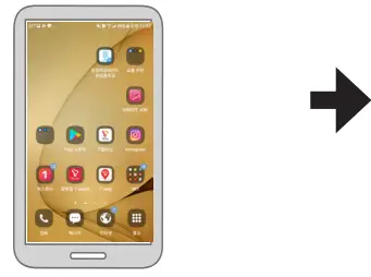 Lg GV80 GENESIS Car Navigation System - Android