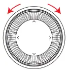 Lg GV80 GENESIS Car Navigation System - Controller