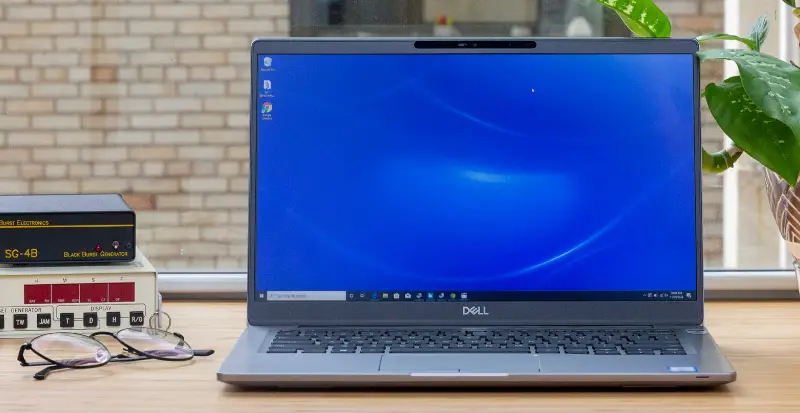 Dell Inspiron 7400 Portable Laptop User Guide Dell Inspiron 7400 Portable Laptop User Guide