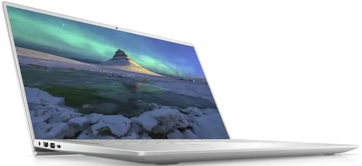 DELL Inspiron 7400 Portable Laptop product image