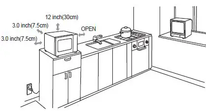Midea-EM262A2FD-PVH-Microwave-Oven-fig-3