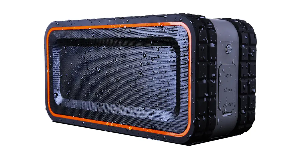 Offbeat Hybrid Water Resistant Bluetooth Speaker User Manual Offbeat Hybrid Water Resistant Bluetooth Speaker User Manual