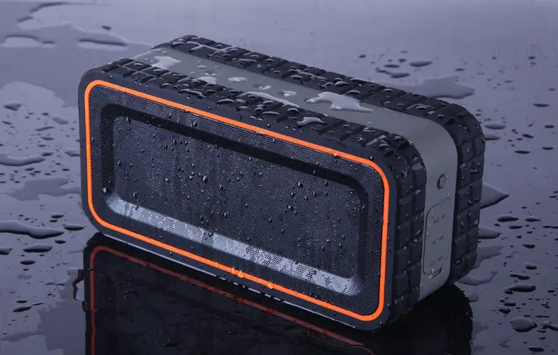 OFFBEAT Hybrid Water Resistant