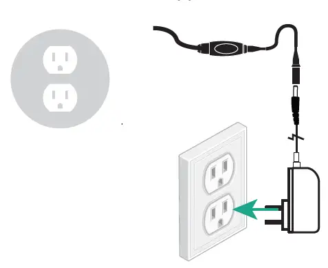 CAMERON AMZ10W Outdoor HD Camera 12