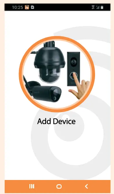 CAMERON AMZ10W Outdoor HD Camera 4