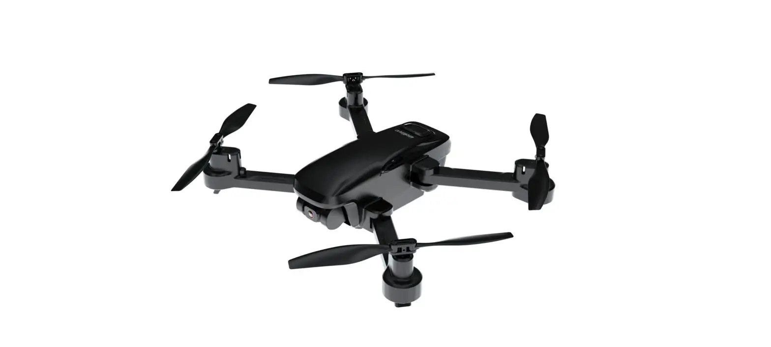 Udirc U62 Udi Rage 4k 5g Wifi Rc Drone User Manual