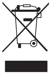 Battery Disposal & Recycling