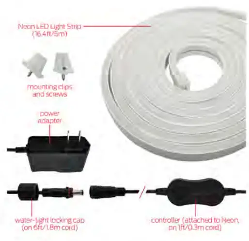 MONSTER-MLB-1033-RGB-LED-Light-Strip-1