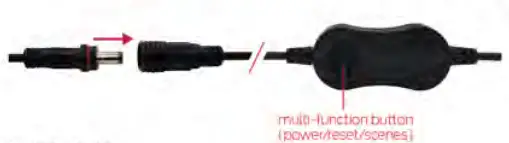 MONSTER-MLB-1033-RGB-LED-Light-Strip-4