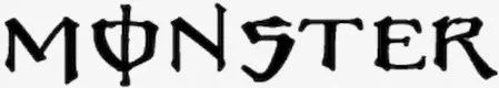 MONSTER-logo