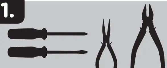 enbrighten 58436 Z-Wave In-Wall Smart Toggle Switch 1