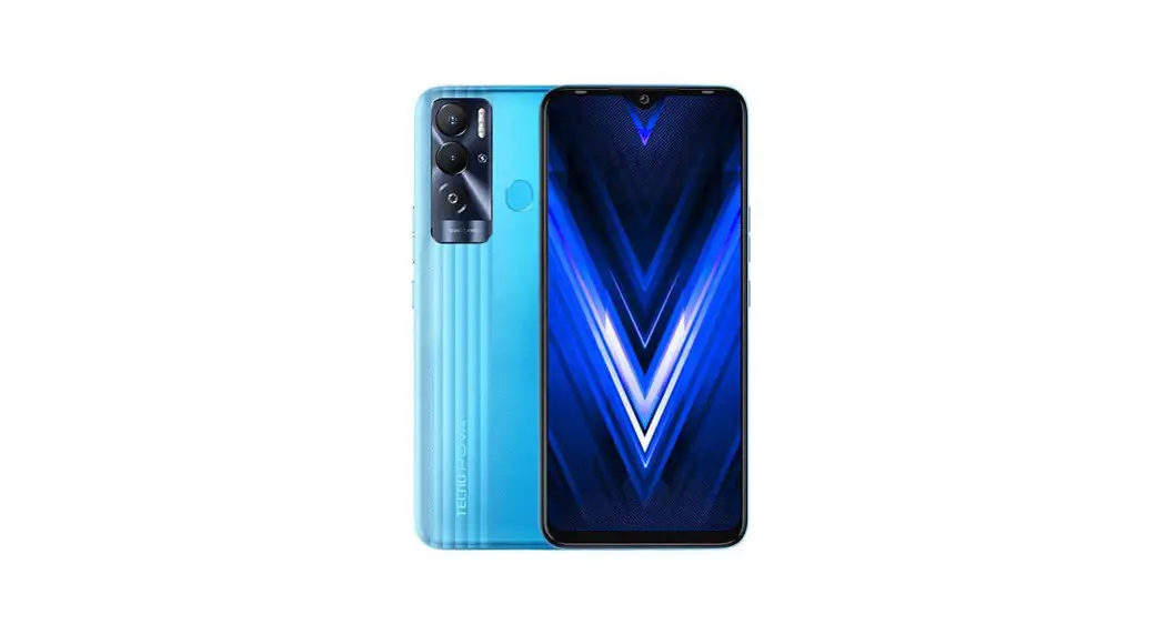 Tecno Le6 Smartphone User Guide Tecno Le6 Smartphone User Guide