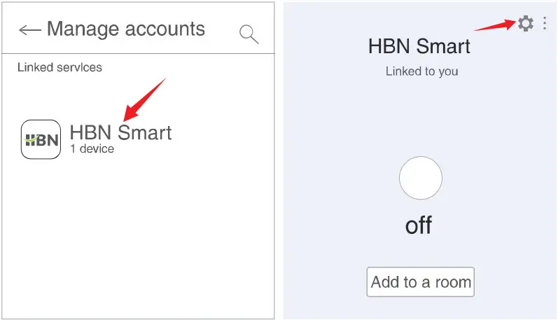 HBN U13WT 6 Outlet Outdoor WiFi Smart Yard Stake - Fig 16