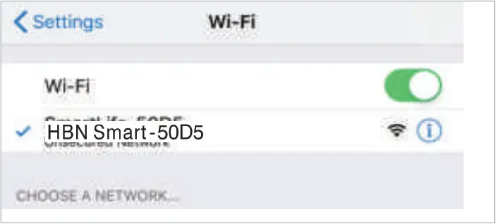 HBN U13WT 6 Outlet Outdoor WiFi Smart Yard Stake - Fig 4