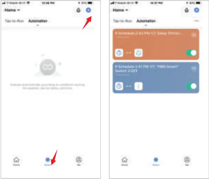 HBN U13WT 6 Outlet Outdoor WiFi Smart Yard Stake - Fig 9