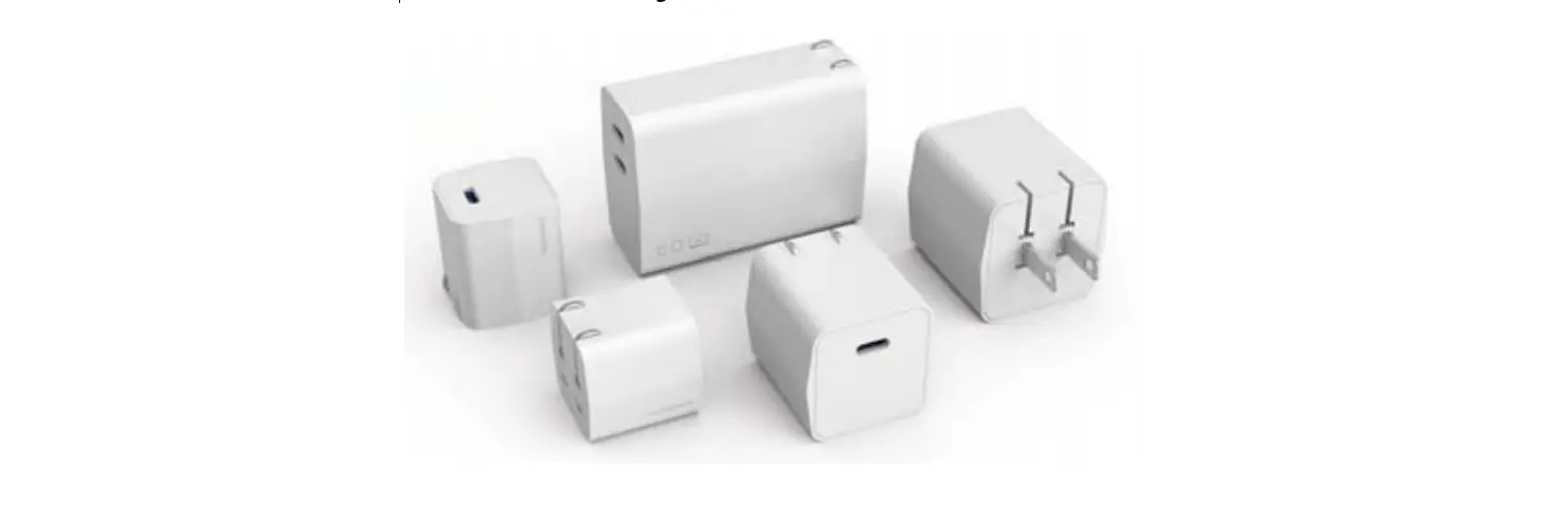 Insignia Ns-mw320c1w22 V30 Series 20w Usb C Wall Charger User Guide