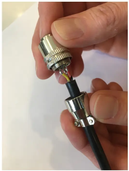 BREWHA DS18B20 Electronic Temperature Controller - 2