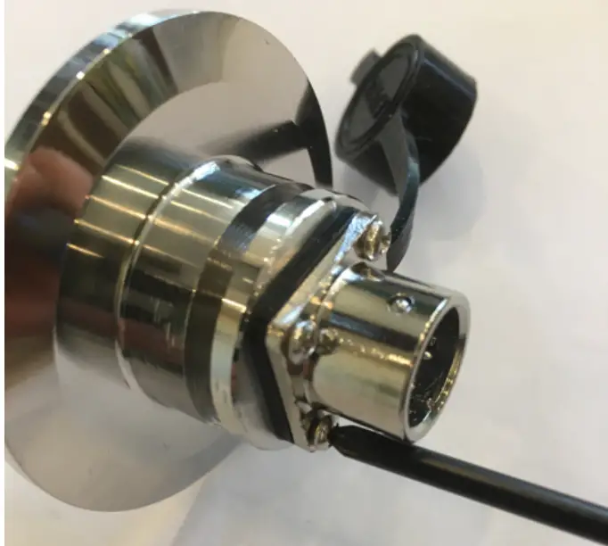 BREWHA DS18B20 Electronic Temperature Controller - 4