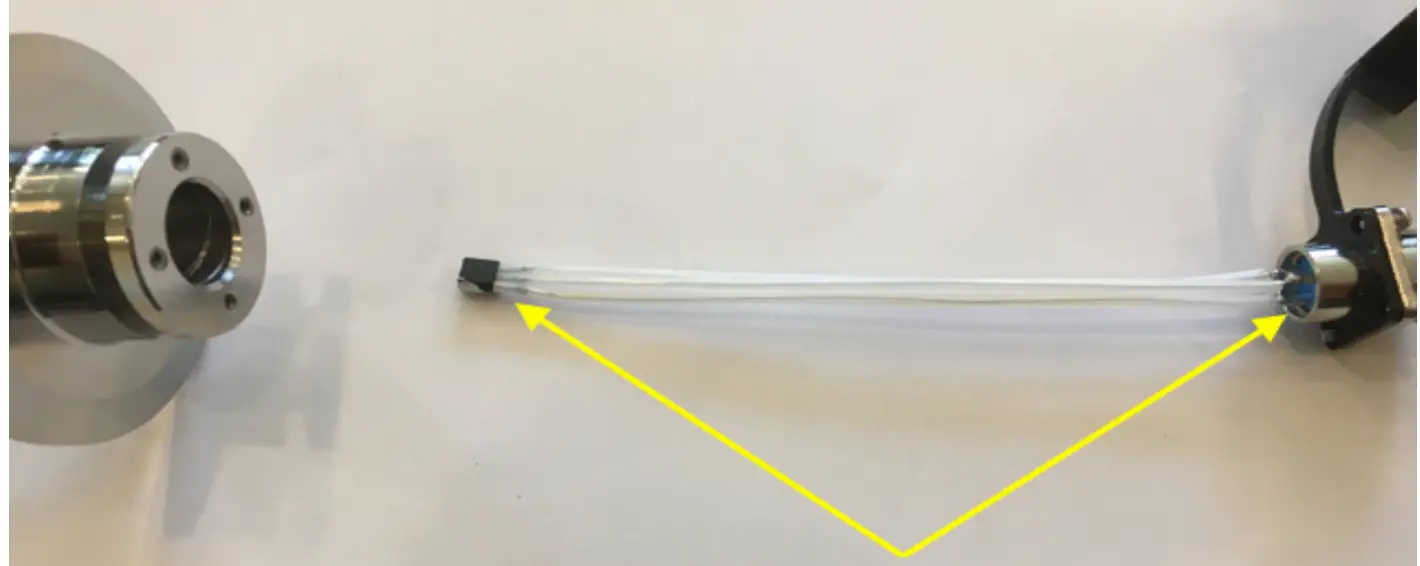 BREWHA DS18B20 Electronic Temperature Controller - 5