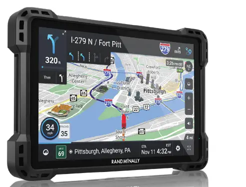 RAND-McNALLY-TND1050-TND-Tablet-1050-Truck-GPS-Tablet-PRODUCT