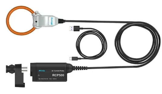 Micsig-RCP500-Rogowski -Current-Probe-PRODUCT