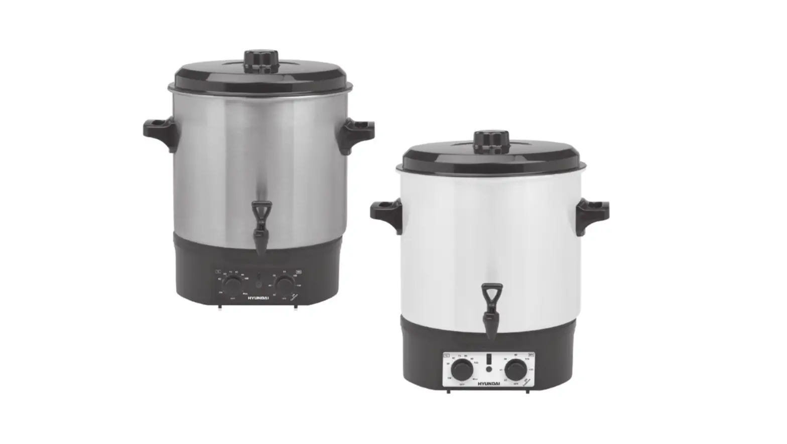 Hyundai Pc200 Electric Preserving Pot Instruction Manual Hyundai Pc200 Electric Preserving Pot Instruction Manual